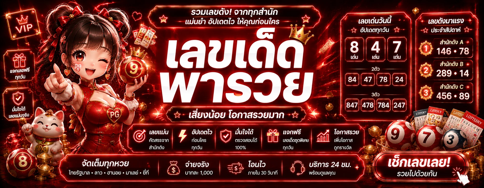 หน้าแทงหวยออนไลน์ครบทุกประเภท หวยรัฐบาล หวยลาว หวยยี่กีบน JINLONG88